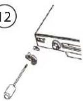 DANBY DFF176B1WDBL - OPERATING INSTRUCTIONS - 2