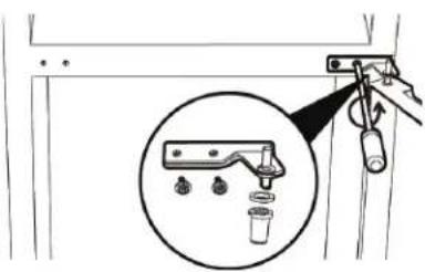 DANBY DFF176B1WDBL - OPERATING INSTRUCTIONS - 8