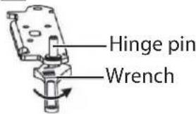 DANBY DFF176B1WDBL - OPERATING INSTRUCTIONS - 1