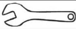 DANBY DFF176B1WDBL - DOOR REVERSAL INSTRUCTIONS (LEFT TO RIGHT SWING) - 6