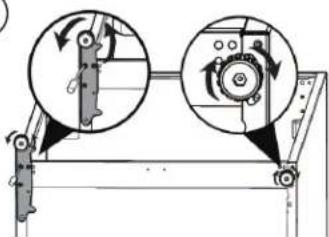 DANBY DFF176B1WDBL - OPERATING INSTRUCTIONS - 4