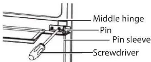 DANBY DFF176B1WDBL - OPERATING INSTRUCTIONS - 7