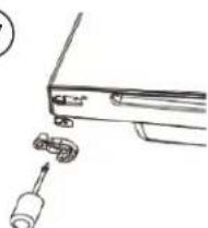 DANBY DFF176B1WDBL - OPERATING INSTRUCTIONS - 6
