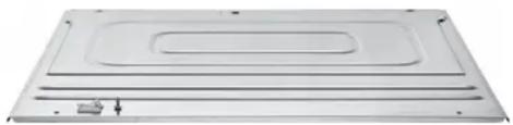 BOSCH WMZ20430 - Kit pour sous-encastrement WMZ20430 - 1