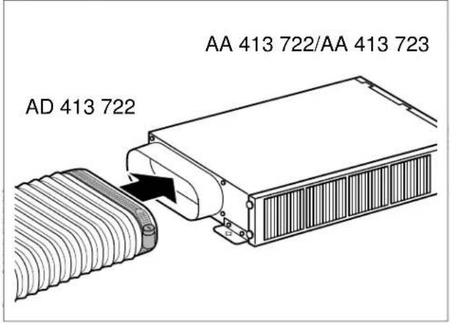 AA 413 722/AA 413 723 AD 413 722