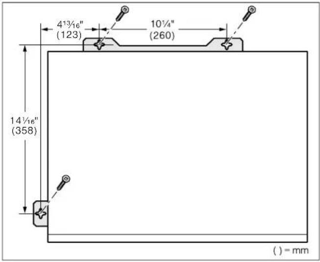 GAGGENAU AA413723 - Required accessory (please order separately) - 6
