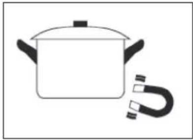 Klarstein Delicatessa 70 Flex - Scegliere le stoviglie adatte - 1