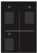 Klarstein TrinityCook - PANEL DE CONTROL, TECLAS E INDICADORES - 14