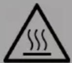 Klarstein TrinityCook - Indicaciones para configurar el nivel de potencia, temperatura y temporizador - 1