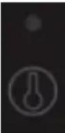Klarstein TrinityCook - PANEL DE CONTROL, TECLAS E INDICADORES - 6