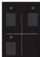 Klarstein TrinityCook - CONTROL PANEL, BUTTONS AND INDICATORS - 14
