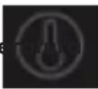 Klarstein TrinityCook - PANEL DE CONTROL, TECLAS E INDICADORES - 5