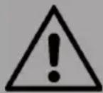 Klarstein TrinityCook - Electrical Shock Hazard - 1