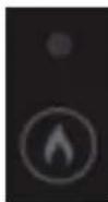 Klarstein TrinityCook - CONTROL PANEL, BUTTONS AND INDICATORS - 8
