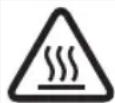 TRISTAR FR-9073 - Symbol Beschreibung - 1