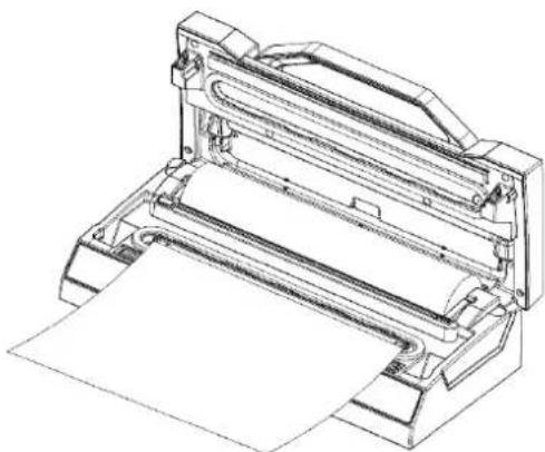 CASO VRH 700 advanced Pro - Généralités - 1