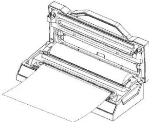 CASO VRH 700 advanced Pro - Remarque - 2