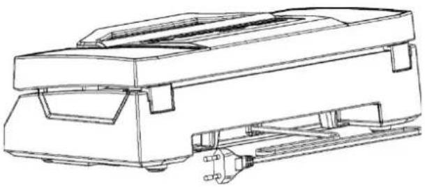 CASO VRH 700 advanced Pro - HINWEIS HENVISNING - 1