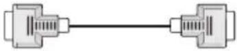 SABA UD50PCV252S - Autres Connexions - 3
