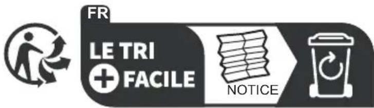 FR LE TRI + FACILE NOTICE