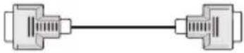 SABA UD50PCV252S - Other Connections - 3