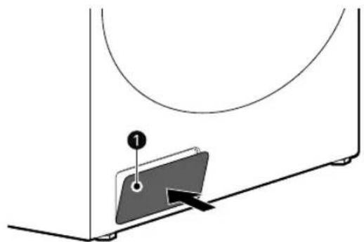 LG RH8N14SL - ATTENTION - 2
