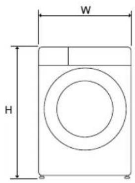 LG RH8N14SL - INSTALLATION - 1