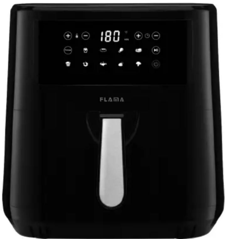 Flama 692FL - 1