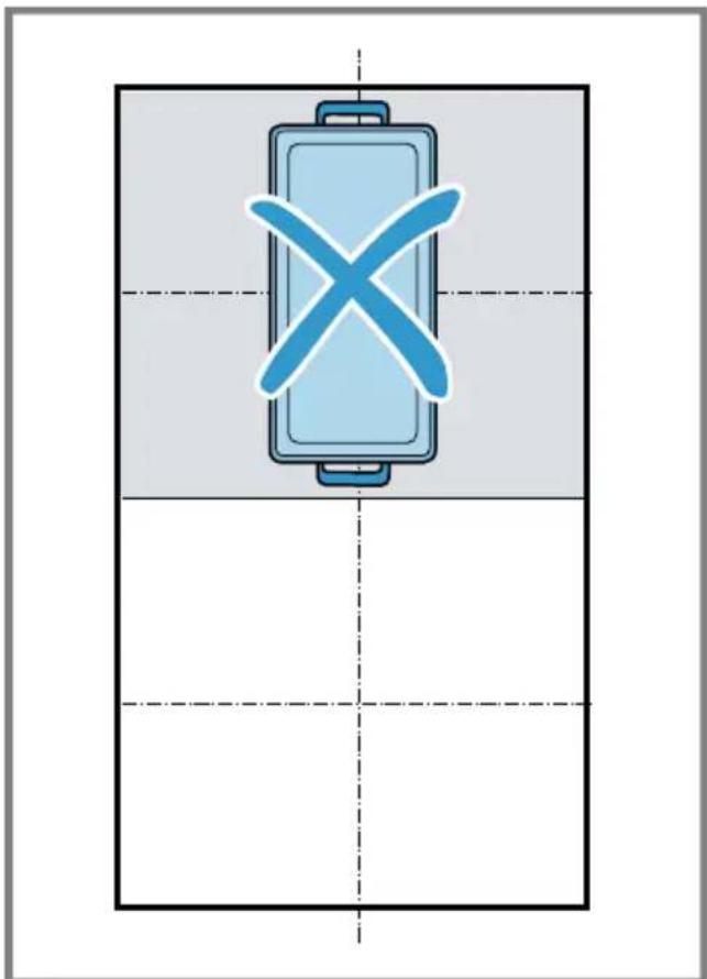 GAGGENAU CA055300 - Σημειωη - 2