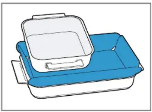 GAGGENAU CA055300 - HANIOMEHA - 1