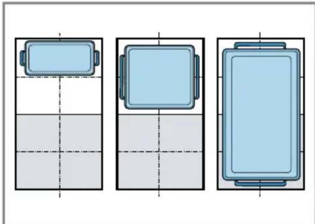 GAGGENAU CA055300 - En tant que foyer rattaché - 1