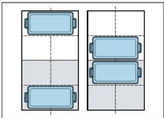 GAGGENAU CA055300 - KaKo IBe OndeJIHH 3OHN 3a RotBeHbe - 1