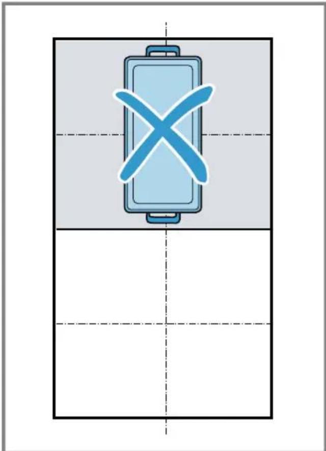 GAGGENAU CA055300 - Observatie - 2
