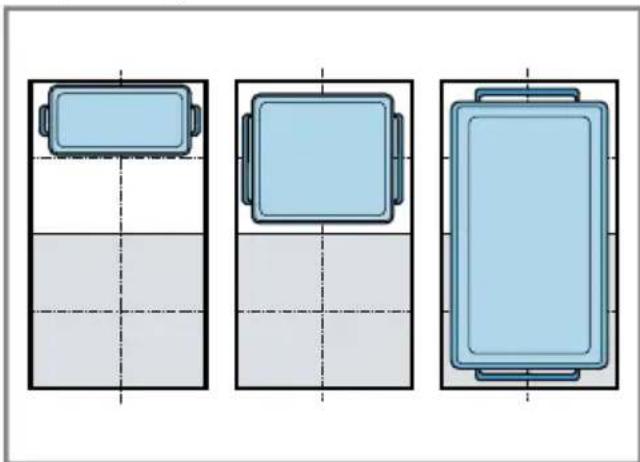 GAGGENAU CA055300 - YBATA - 1