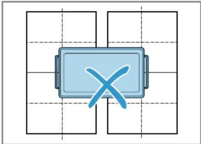 GAGGENAU CA055300 - Eckeptne - 1