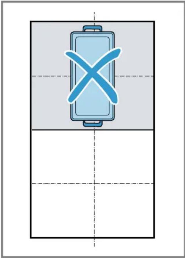 GAGGENAU CA055300 - PpimmeHne - 2
