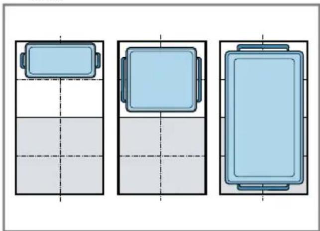 GAGGENAU CA055300 - 8860000000000000000000000000000000000000000000000000000000000 - 1