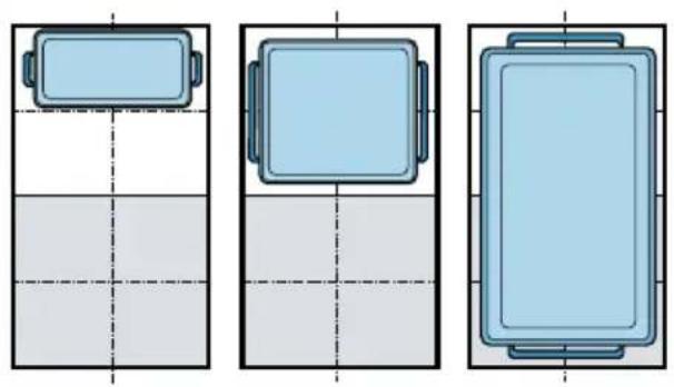GAGGENAU CA055300 - Joo gab glbis 1-8 - 1