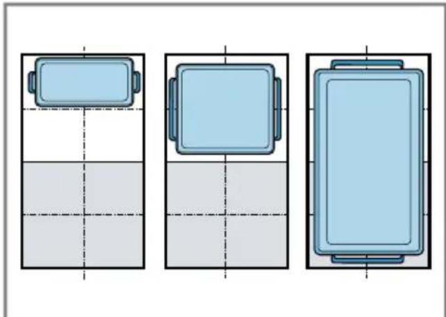 GAGGENAU CA055300 - Poznámka - 3