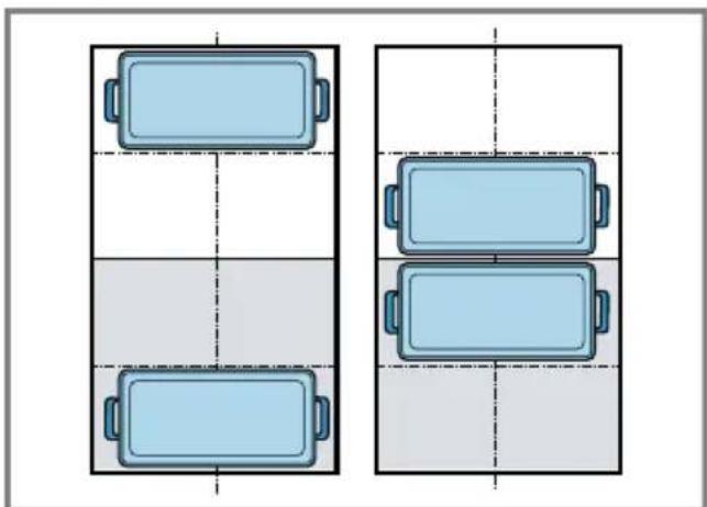 GAGGENAU CA055300 - Eki 6eJek KOHΦopka petiHne - 1