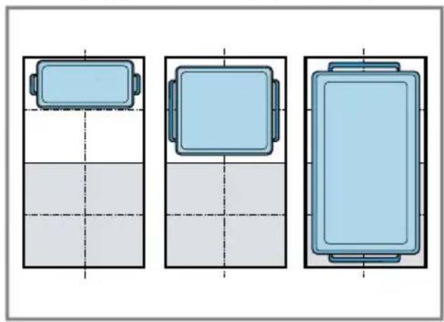GAGGENAU CA055300 - 用通心 - 1