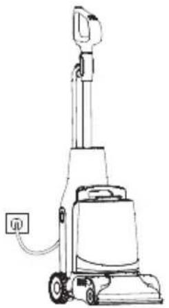 TINECO CARPET ONE Cruiser - Preparing for Use (Appliance) - 1