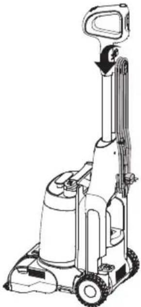 TINECO CARPET ONE Cruiser - Assembly - 2