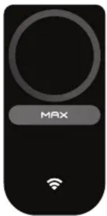 TINECO CARPET ONE Cruiser - Modo MAX - 1
