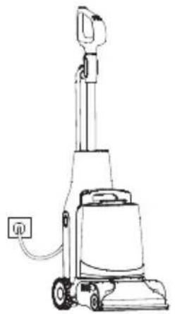 TINECO CARPET ONE Cruiser - Funcionamiento - 1
