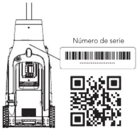 TINECO CARPET ONE Cruiser - GARANTÍA Y SERVICIO - 1