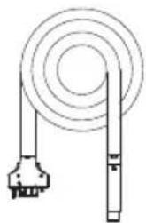 TINECO CARPET ONE Cruiser - Accesorio para limpiar pelo - 1