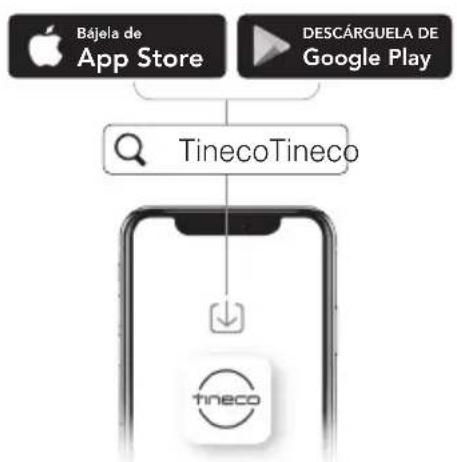 TINECO CARPET ONE Cruiser - Aplicación - 2