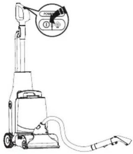 TINECO CARPET ONE Cruiser - Preparing for Use (Accessory Hose & 2 in 1 Nozzle) - 1