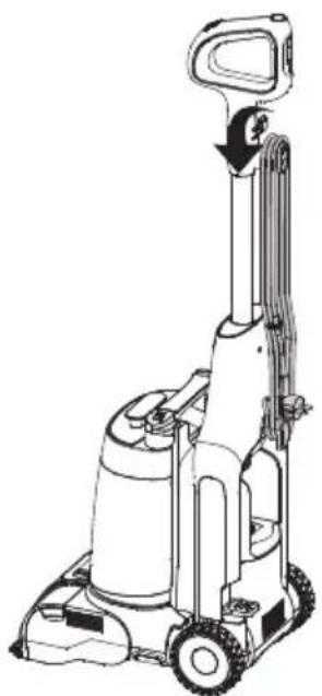 TINECO CARPET ONE Cruiser - Assemblage - 3